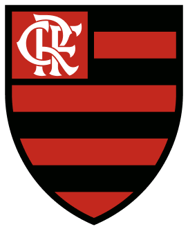 Clube de Regatas do Flamengo Logo