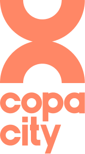Logo Copa City